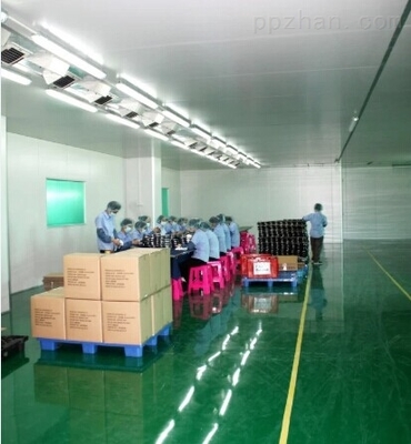 工廠定制橢圓形普洱鐵盒 高檔馬茶業(yè)的品質(zhì)之選