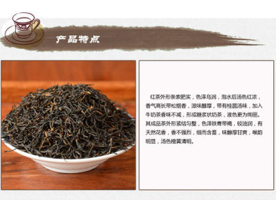 逸青武夷山特級(jí)桂圓香正山小種紅茶 桐木正山小種的魅力與廠家直銷(xiāo)優(yōu)勢(shì)