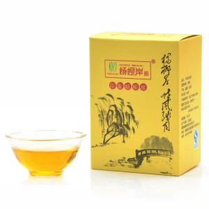 牛蒡?yàn)觚埐?創(chuàng)新融合，開(kāi)啟茶飲新篇章
