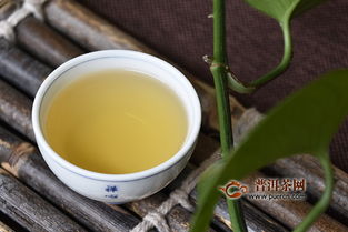 遇見興海茶業(yè)2019年攸篁竹筒茶 竹韻與茶香的完美融合